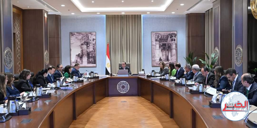 مدبولى يترأس اجتماع المجلس التنسيقي للسياسات النقدية والمالية 