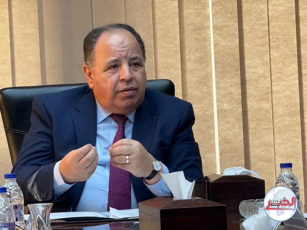 وزير المالية: ملتزمون باستقرار السياسات الضريبية لتحفيز الاستثمار المحلى والأجنبى 