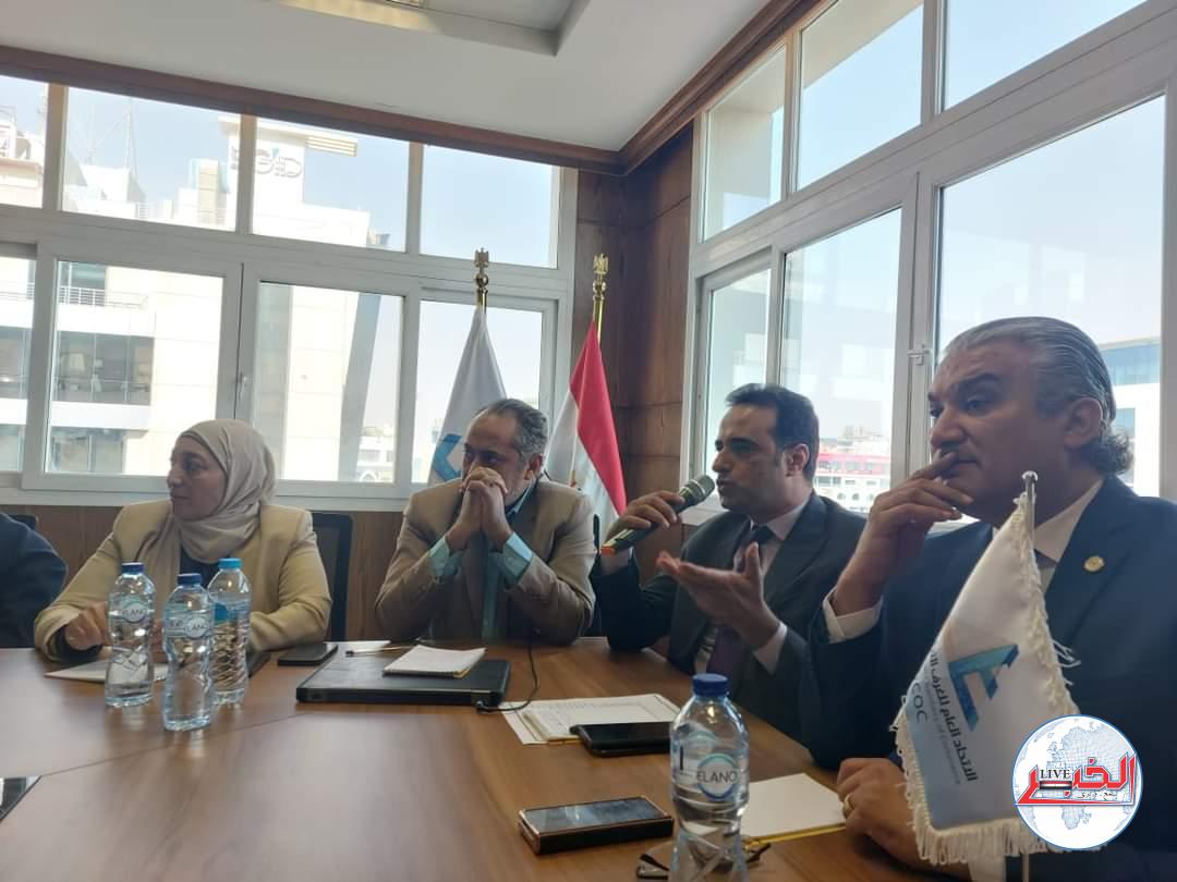 رئيس "الضرائب": تطبيق منظومة الفاتورة الإلكترونية لحوكمة التعاملات سواء بيع سلعة أو تقديم خدمة