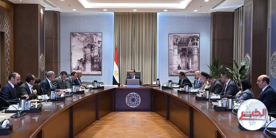 رئيس الوزراء يؤكد أهمية منظومة النقل الذكى على الطرق السريعة ITS