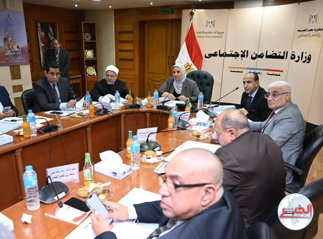 القباج: ارتفاع أرباح بنك ناصر إلى 3.095 مليار جنيه
