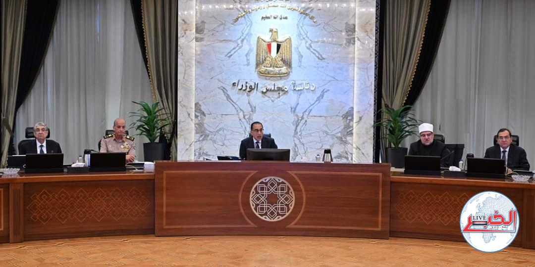 مدبولى : إستمرار التنسيق مع مختلف الشركاء المعنيين لإدخال المساعدات الإنسانية والإغاثية عبر منفذ رفح إلى غزة