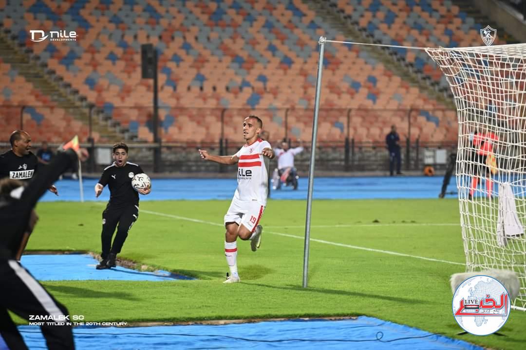 رئيس نادي البنك الأهلى يكشف حقيقة تفاوض الزمالك مع طارق مصطفى
