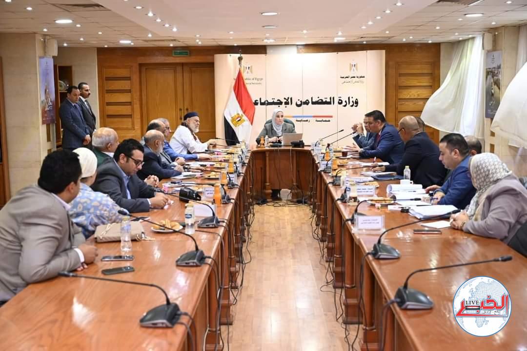 فتح باب التقديم لأعضاء الجمعيات الأهلية الراغبين في أداء فريضة الحج..الثلاثاء القادم