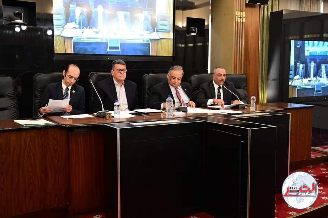 "دستورية وحقوق إنسان النواب" :  تأثيم التحرش والتنمر فى مكان العمل والنقل العام