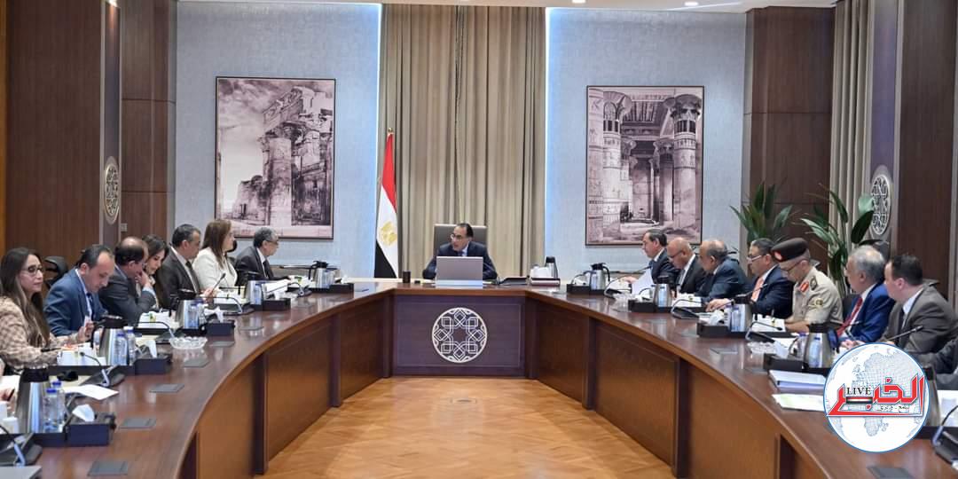 رئيس الوزراء: إهتمام كبير من الدولة بملف الطاقة..وجذب المزيد من الإستثمارات 