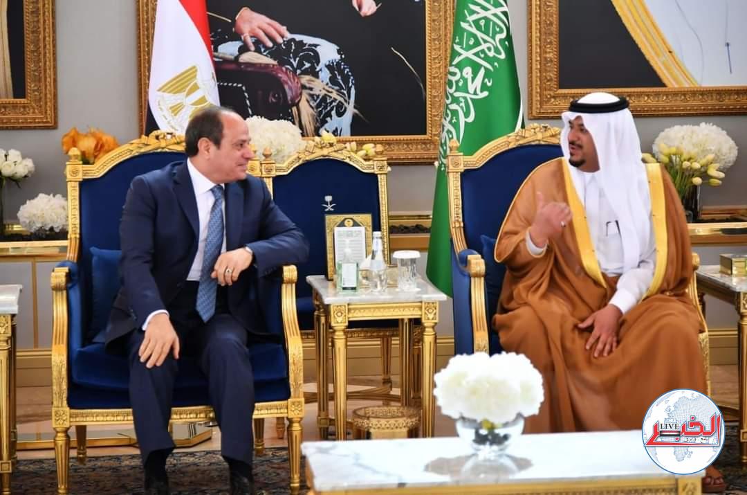الرئيس يشدد على ضرورة وقف كافة الممارسات الهادفة للتهجير القسرى للفلسطينيين خارج أراضيهم