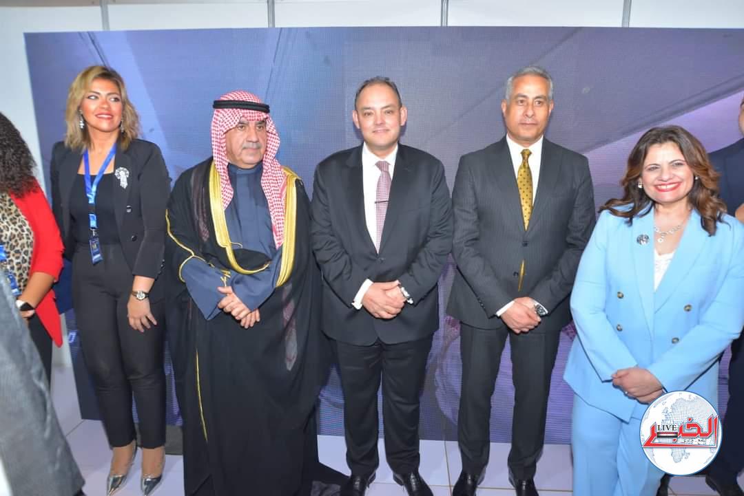 "مصر للطيران": المشاركة فى فعاليات الأسبوع الكويتى تعكس حرص البلدين على تعزيز علاقاتهما المشتركة