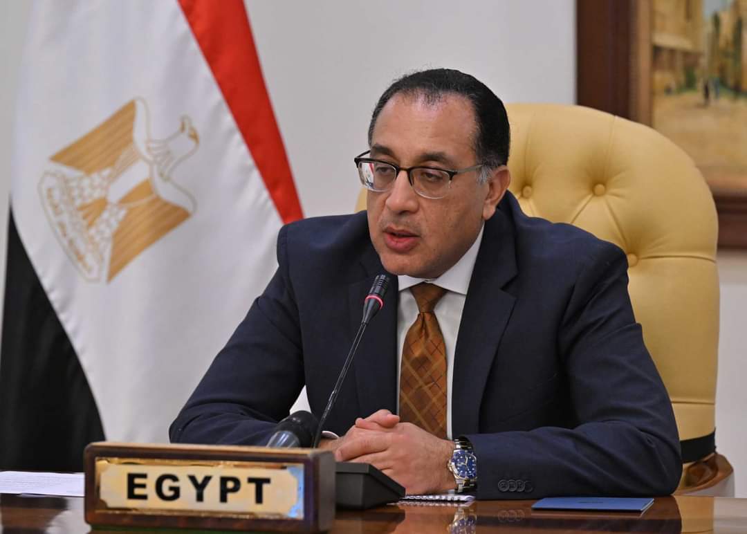 مدبولى أمام قمة الهند: يتم التعامل بازدواجية في معالجة بعض القضايا الدولية