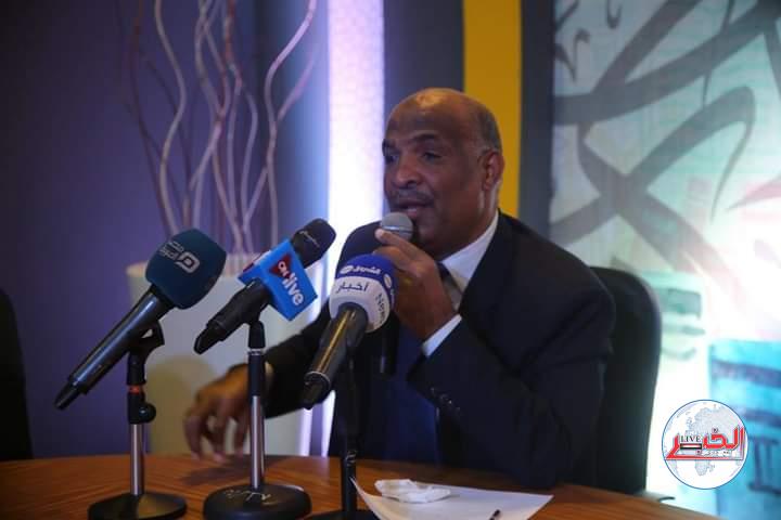 «أحمد جريو» عضوًا بلجنة التراث الثقافى غير المادى بالمجلس الأعلى للثقافة