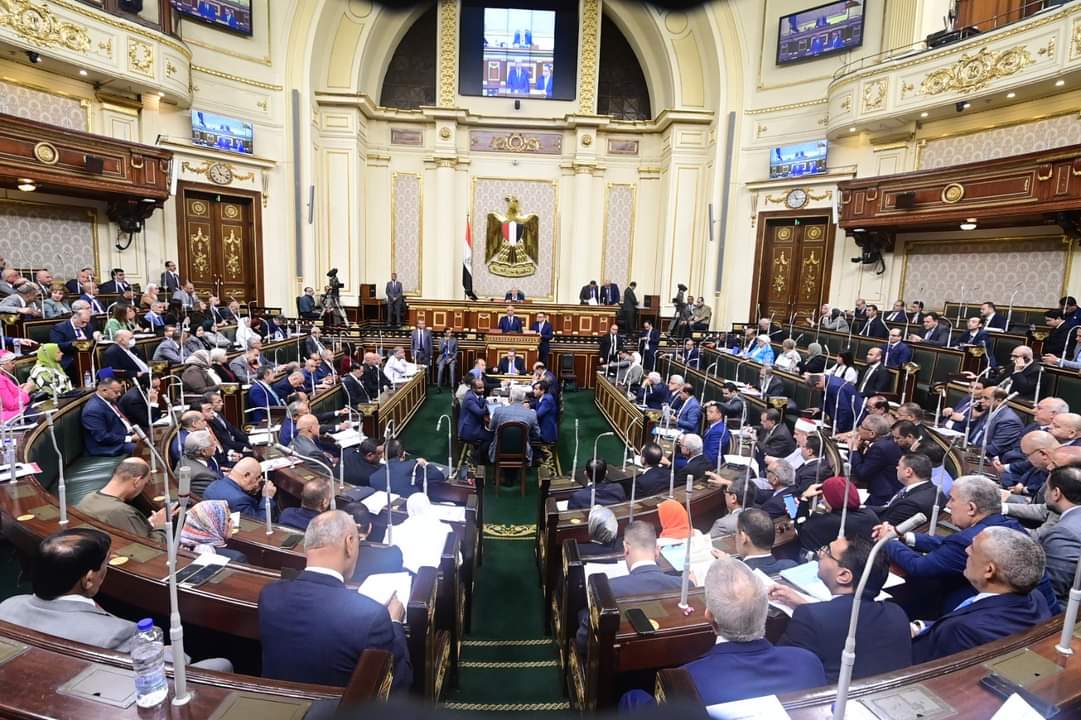 رئيس النواب يثمن توجيهات الرئيس المستمرة فى حماية الرقعة الزراعية