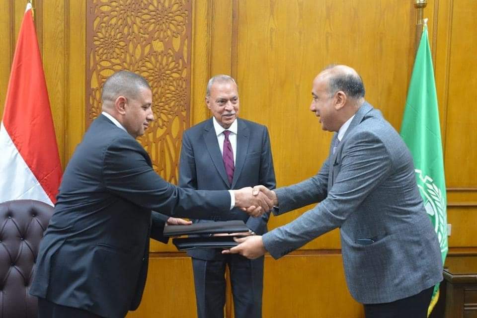 البترول: إنشاء محطتين لتموين السيارات بالغاز الطبيعى بالقليوبية