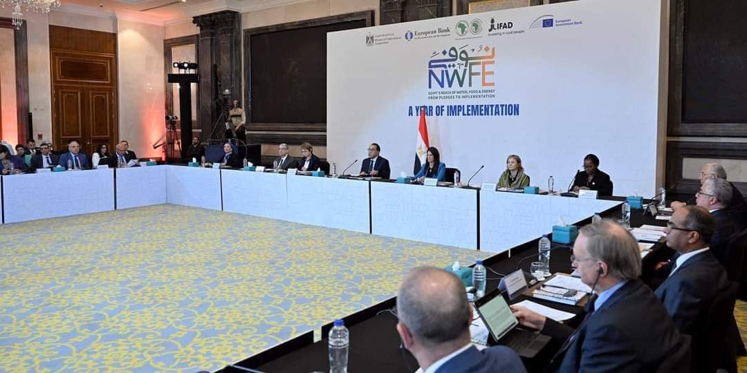 رئيس الوزراء: تكاليف مواجهة آثار التغيرات المناخية تتجاوز قدرات الدول النامية
