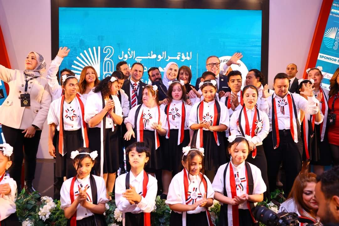 القباج : المبادرات الرئاسية مست حياة المواطنين فى كل مناحى الجمهورية