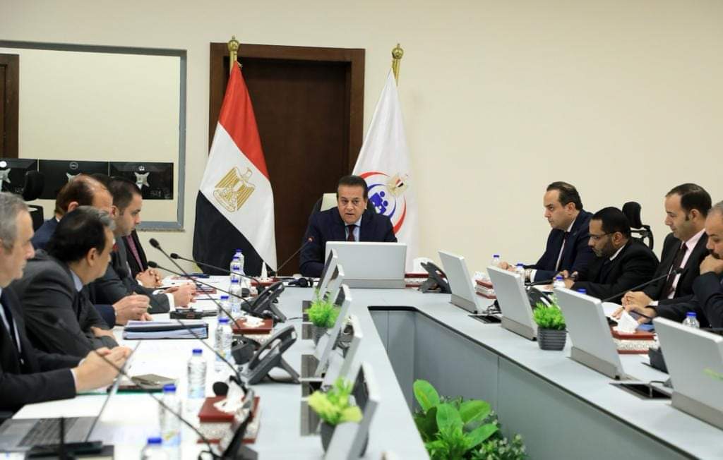 وزير الصحة : إطلاق منظومة تكويد وتراخيص المنشآت الطبية الخاصة..قريبا