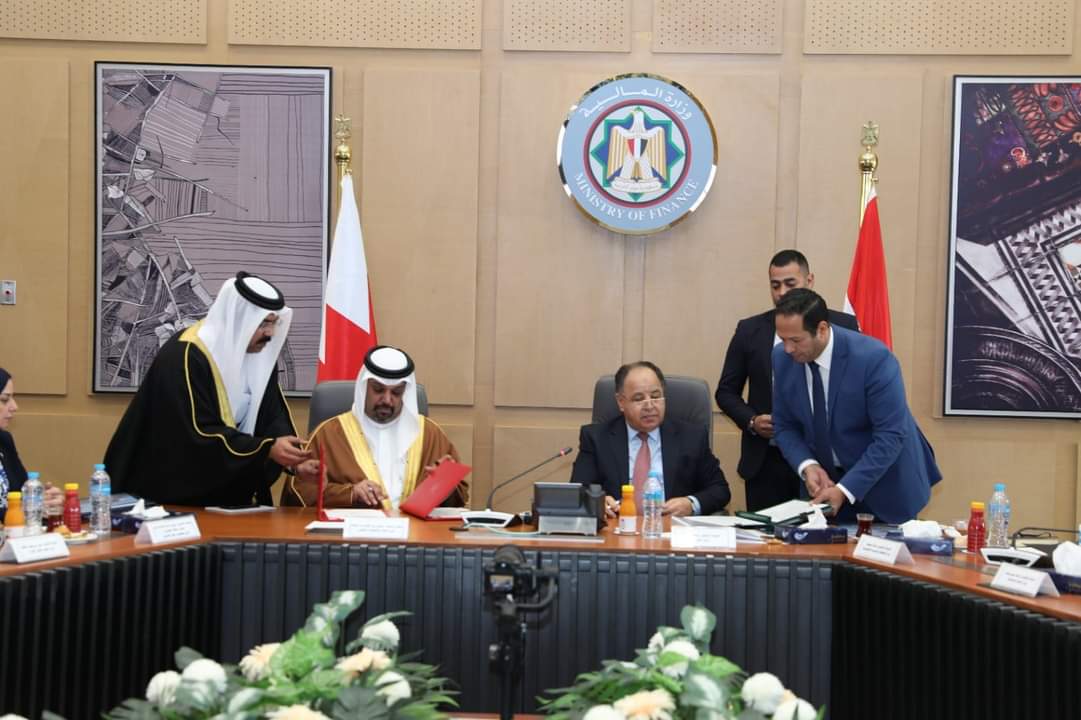 مصر والبحرين.. مرحلة جديدة من التعاون المشترك فى مختلف المجالات