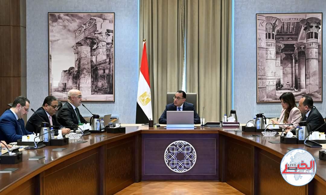 الإنتهاء من 648 ألف وحدة إسكان اجتماعي..وجارٍ تنفيذ219 ألف وحدة