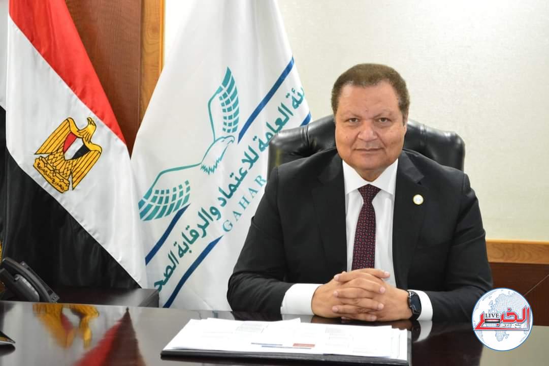 حصول أول مستشفى مصغر ميدانى بجنوب سيناء على الإعتماد 