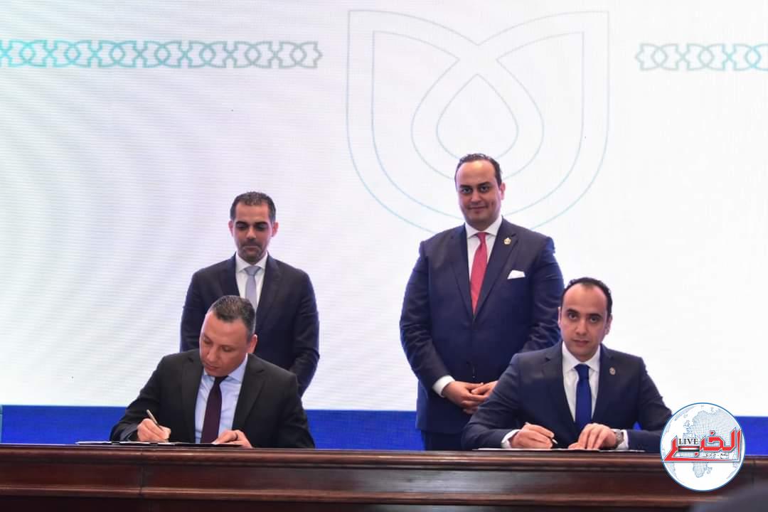 توقيع مذكرة تفاهم لتعزيز الرعاية الصحية المتخصصة حول أمراض القلب وتصلب الشرايين