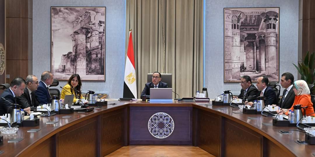 95%نسبة تنفيذ مشروع التطوير العمراني بعواصم المحافظات والمدن الكبرى