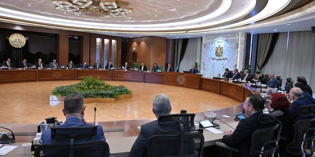 مدبولى : المرحلة الثانية من "حياةكريمة".. النصف الأول من العام القادم