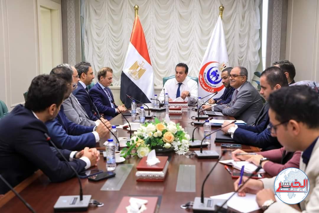 مصنع لإنتاج السرنجات ذاتية التلف..بقدرة تصنيعية 240 مليون وحدة سنويا
