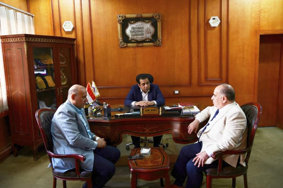 5 آلاف كوبون مساعدات غذائية للأسر الأولى بالرعاية فى قنا