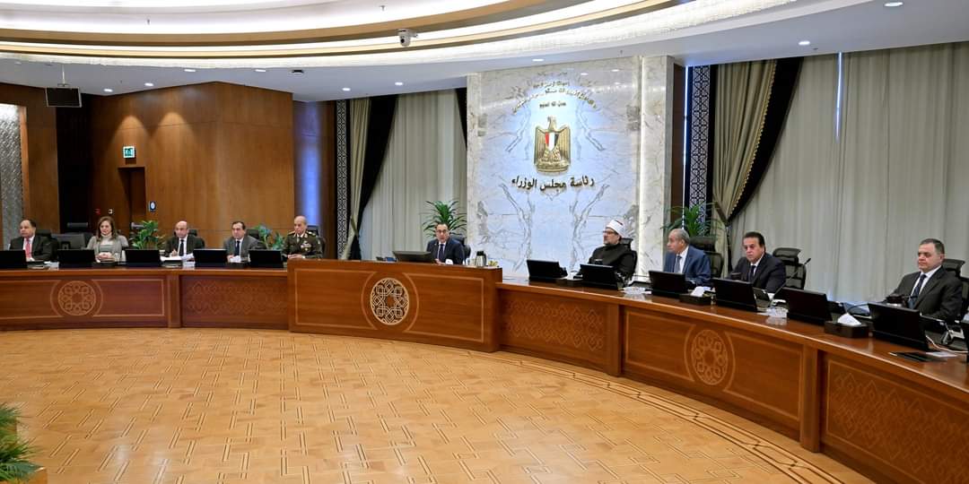 رئيس الوزراء: رغم التحديات المختلفة مصر تُقدِّم النصيب الأكبر من المساعدات حتى الآن للأشقاء فى فلسطين