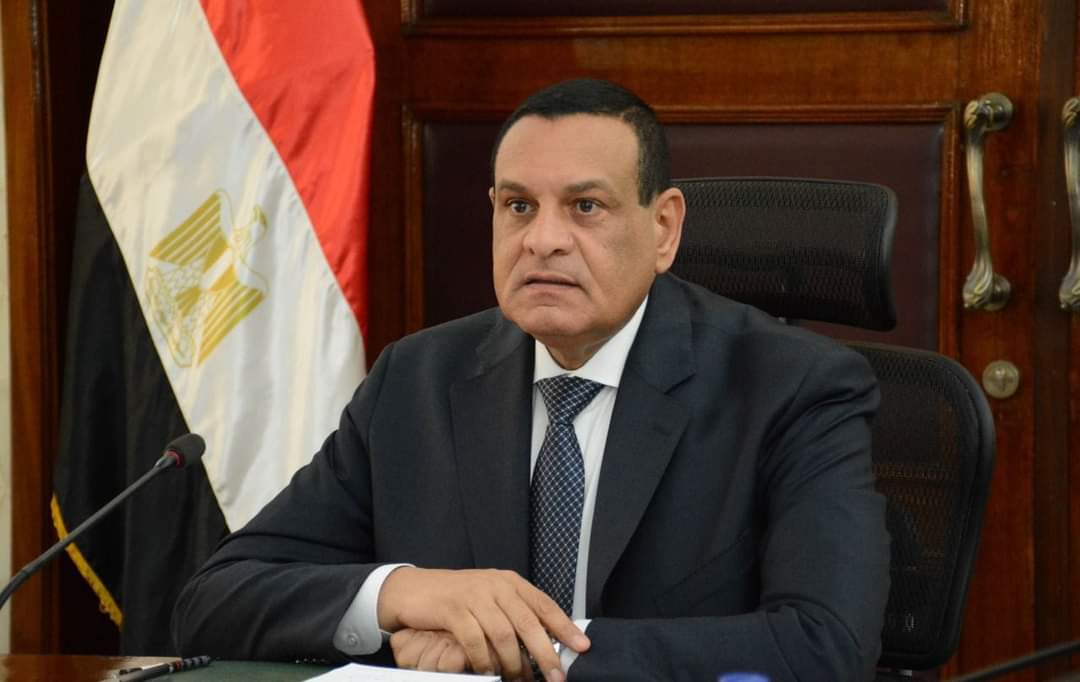آمنة:اجتياز 188 موظفا من جميع المحافظات 6 دورات تدريبية بمركز سقارة