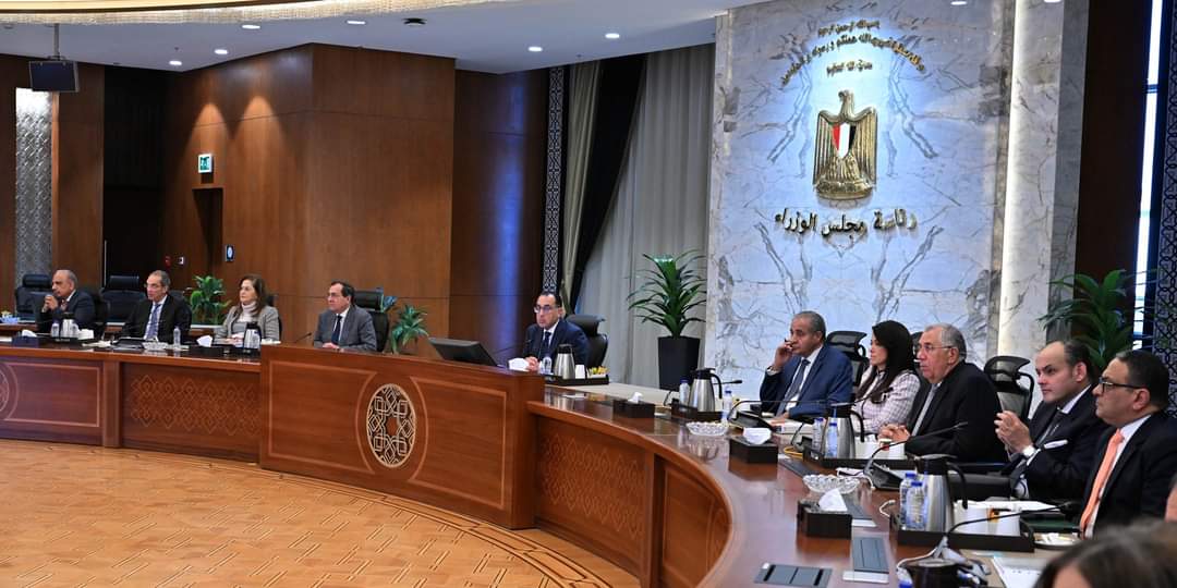 رئيس الوزراء يترأس الإجتماع الأول لوحدة تجمع "البريكس