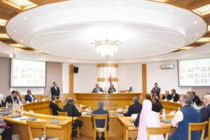 نيفين الكيلانى : فعاليات ثقافية للتضامن مع القضية الفلسطينية - FB IMG 1701361437452 300x200