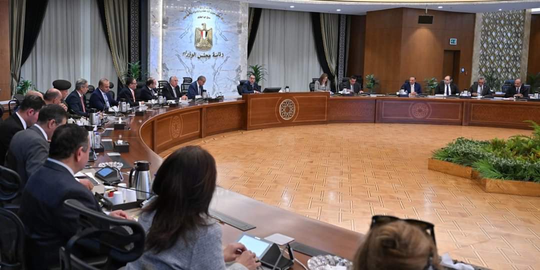 مدبولى يترأس الإجتماع الأول للجنة ضبط الأسواق وأسعار السلع