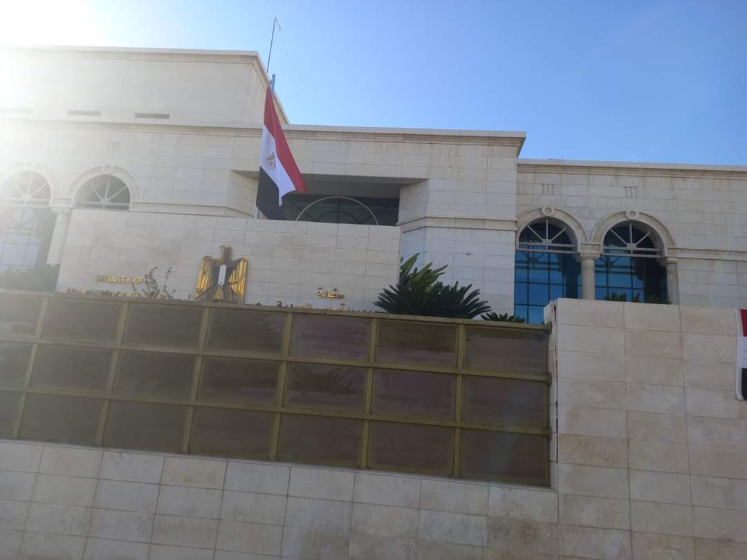 السفارة المصرية بالعاصمة الأردنية: جاهزون للانتخابات الرئاسية