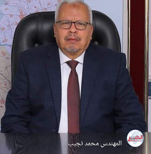 المنوفية جاهزة.. لإستقبال الشتاء وسقوط الأمطار 