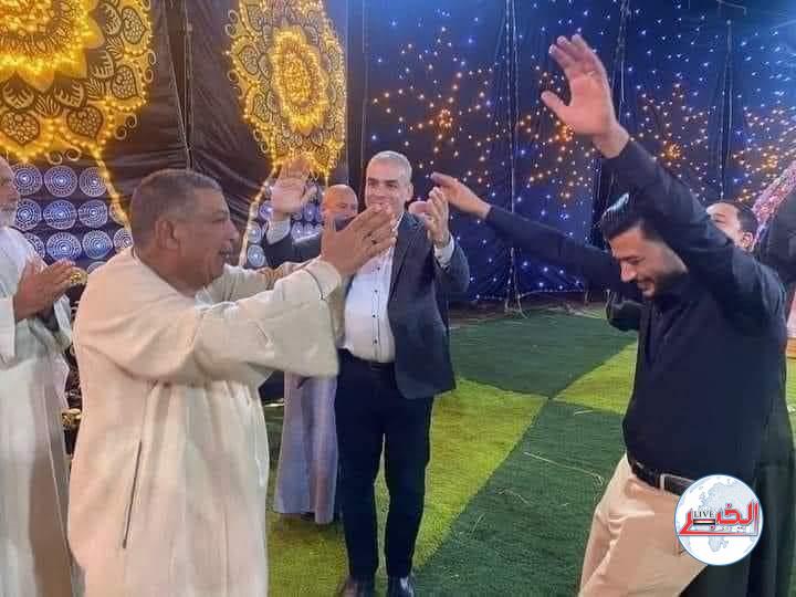 العريس مات.. قبل الفرح بساعات