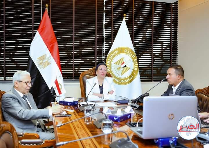 إعادة التوازن البيئى لبحيرة قارون.. بمشروعات إستخراج أملاح وتربية أسماك