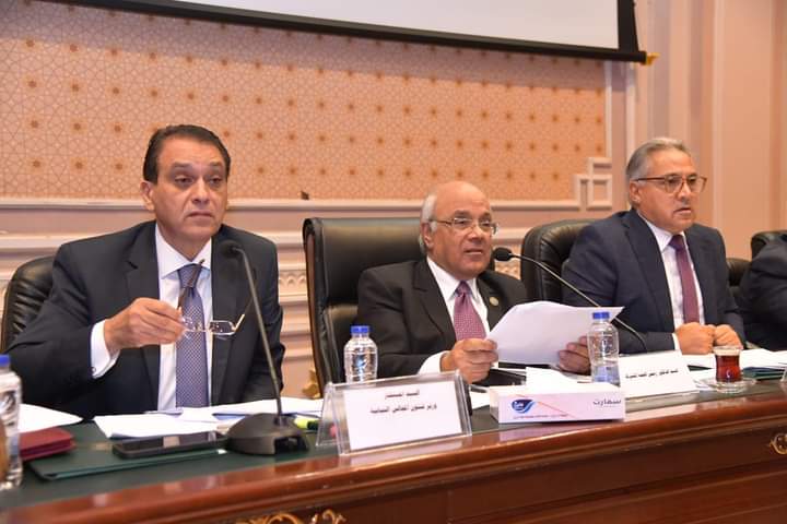 إسكان النواب توافق على مشروع قانون التصالح فى مخالفات البناء