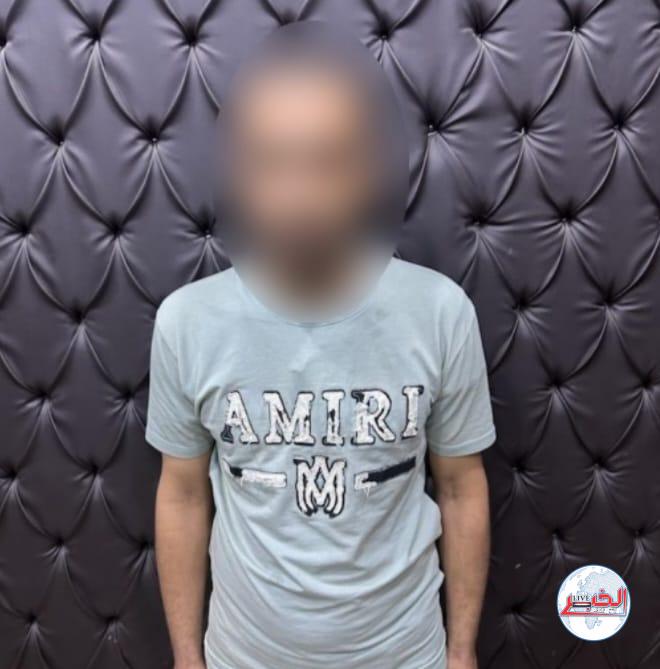 كشف ملابسات فيديو على "فيس بوك" بتعدى شخص على سيدة وإصابتها بالقاهرة - الخبر لايف