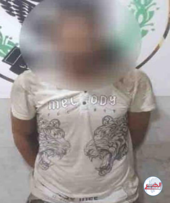ضبط عاطل يستغل الأطفال فى التسول بالقاهرة