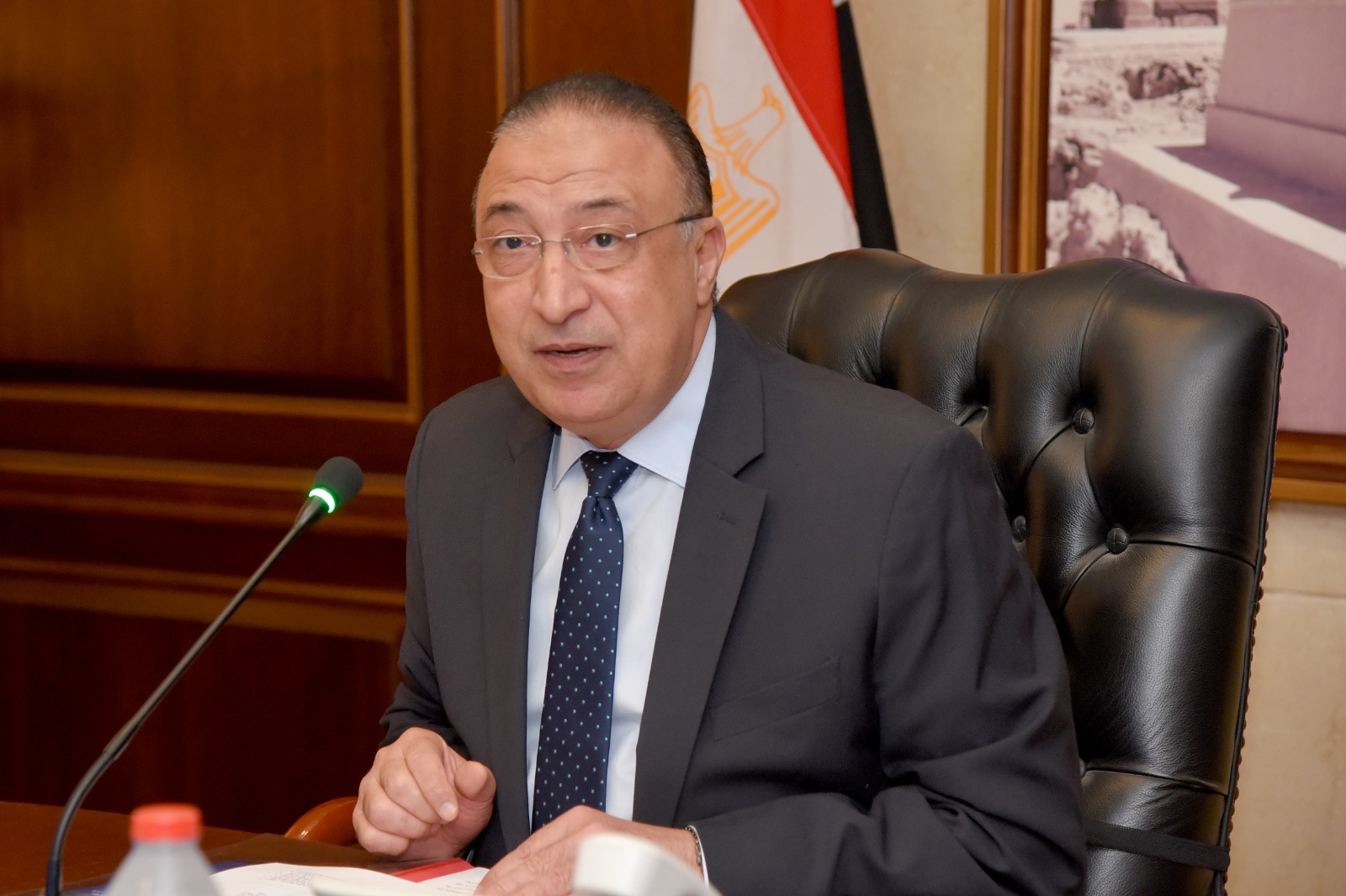 غدا..إجازات استثنائية بالإسكندرية لسوء الأحوال الجوية