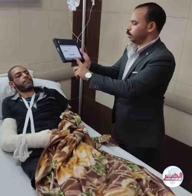 الأحوال المدنية: استخراج 11721 بطاقة رقم قومي و23592 مصدراً مميكناً