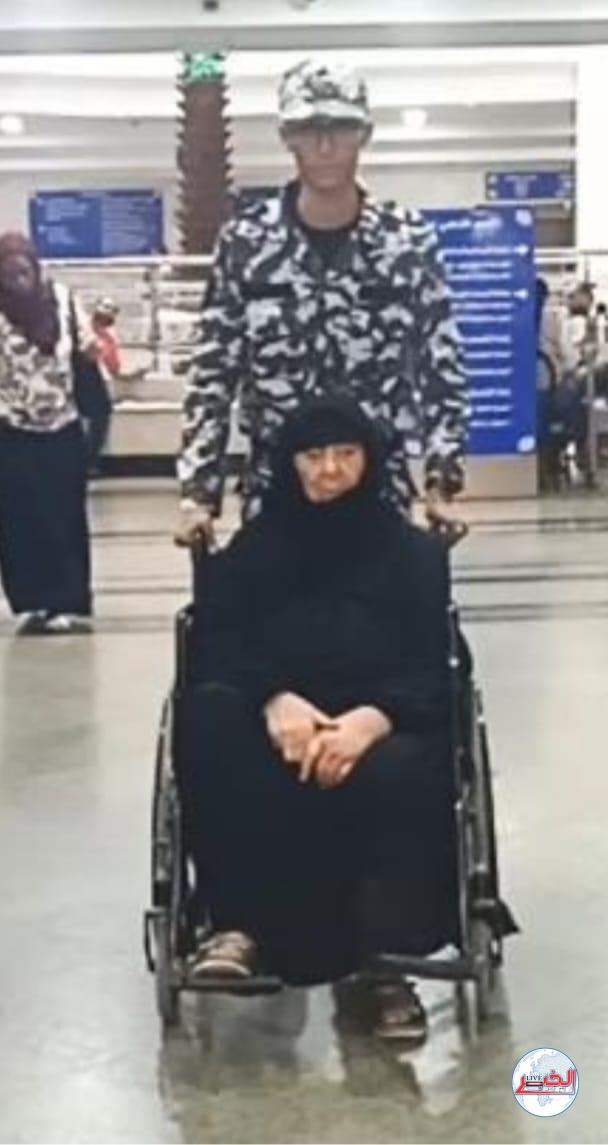 لراحة الحالات الإنسانية.. الداخلية تقدم تسهيلات فى الحصول على الخدمات الشرطية