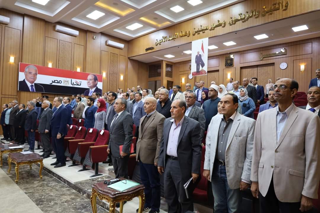 السبت القادم.. مهرجان شرم الشيخ الدولي للمسرح الشبابي