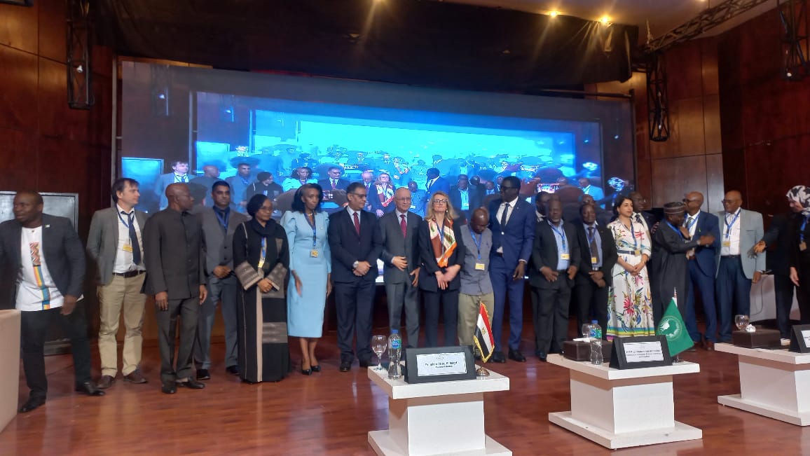 50 دولة تشارك فى المنتدي الإقليمى بشرم الشيخ 