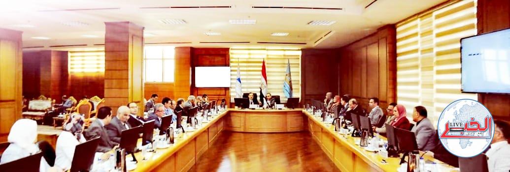جامعة كفر الشيخ : المشاركة فى الانتخابات الرئاسية..ضرورة وطنية 
