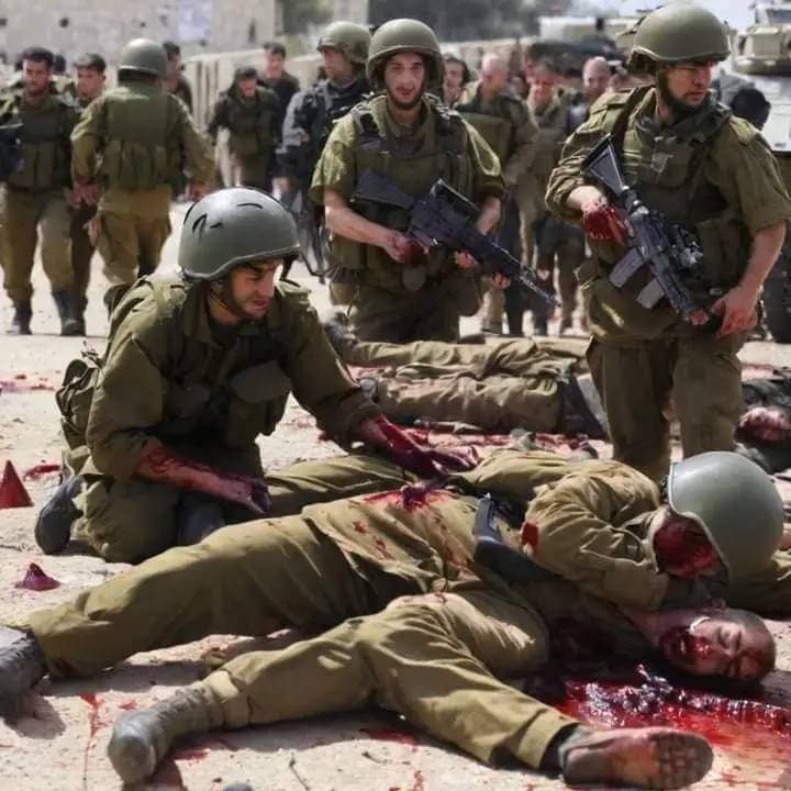 أبو عبيدة.. للإسرائيليين : حكومتكم تكذب عليكم..أعداد قتلاكم أكبر بكثير مما تعلنه