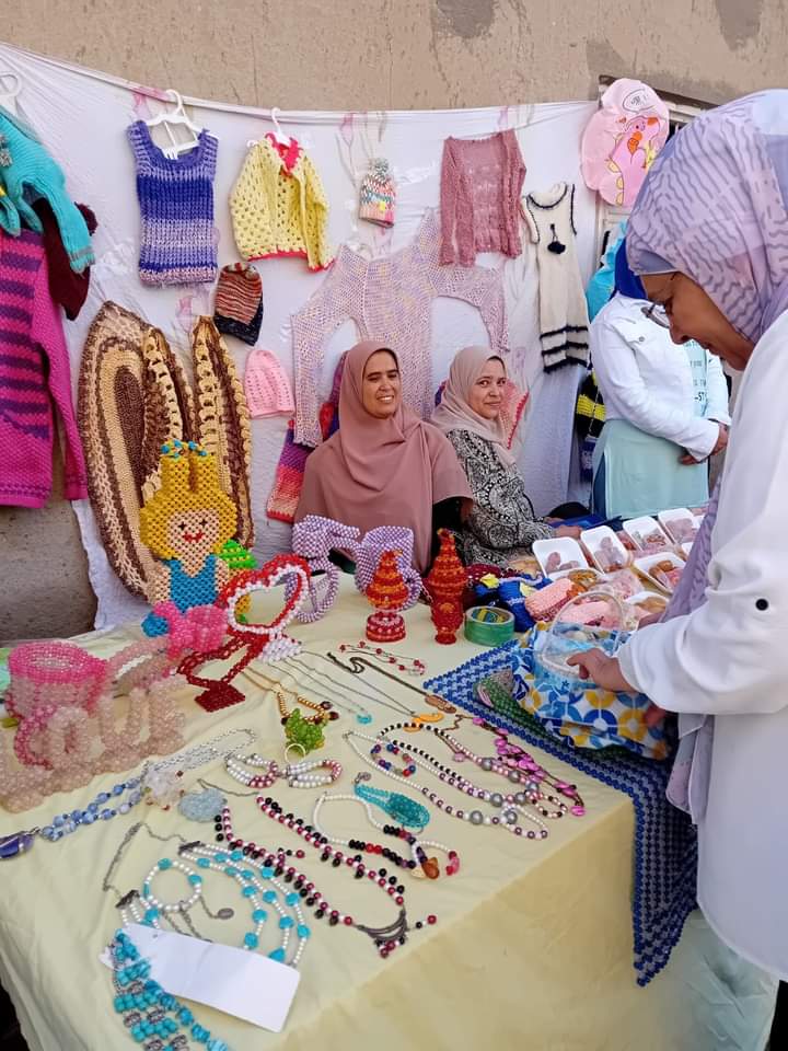 مديرية الصحة بالبحيرة .. تطلق قافلة لتنظيم الأسرة بكفر الدوار