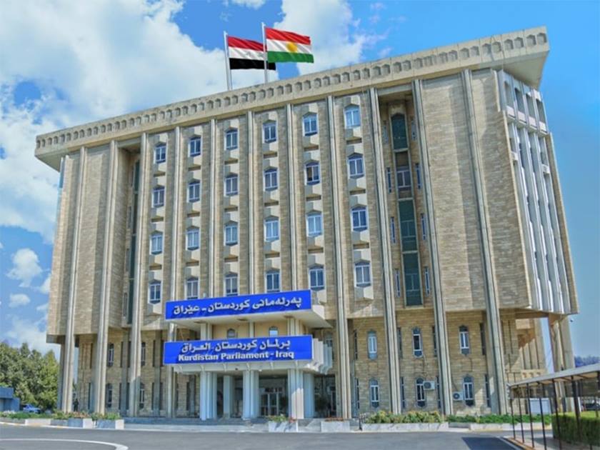 مفوضية الانتخابات العراقية: 38 حزبا يحق لها المشاركة .. بانتخابات برلمان كوردستان