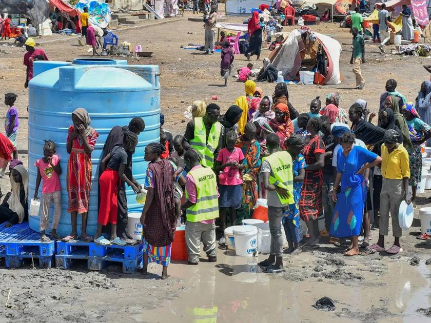 اختطاف نساء واحتجازهن .. ماذا يجري في إقليم دارفور بالسودان ؟