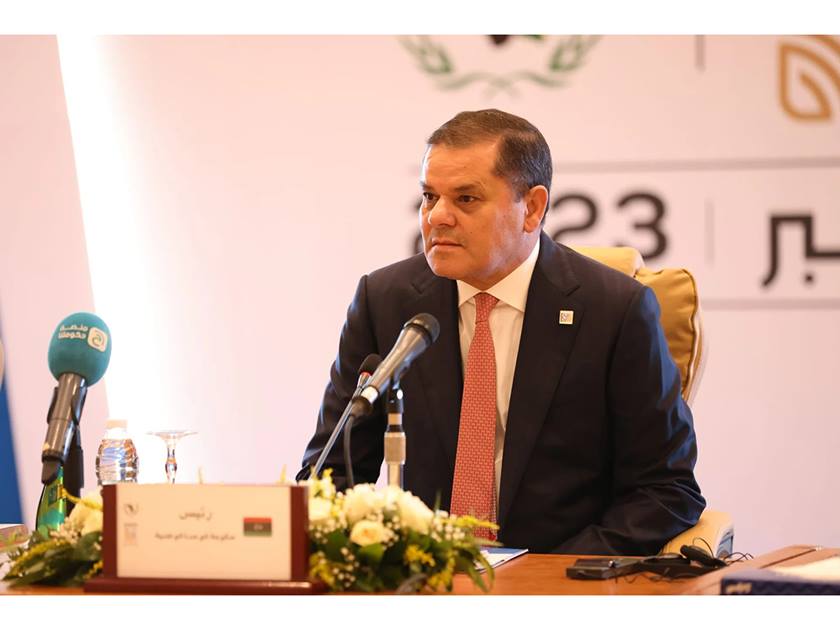 ليبيا تطالب أوروبا باهتمام أكبر .. لمواجهة الهجرة غير الشرعية
